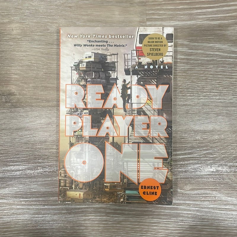 Ready Player One