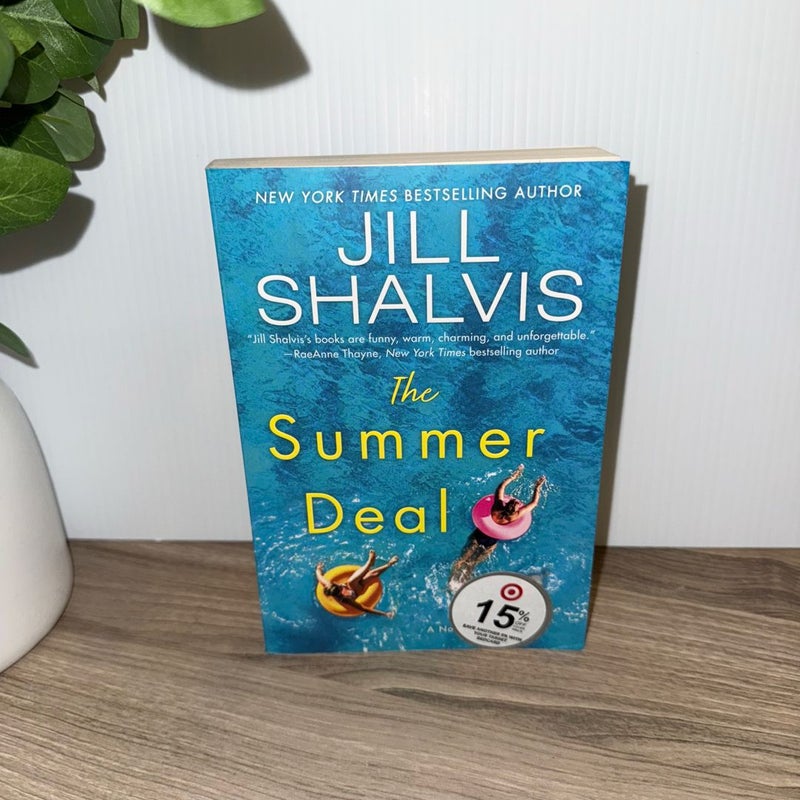 The Summer Deal