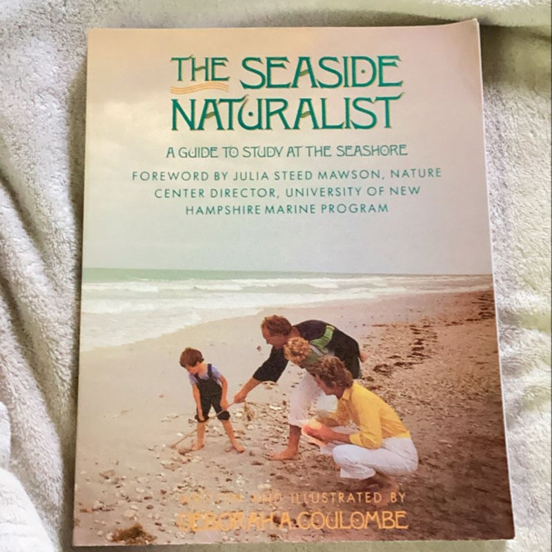 Seaside Naturalist