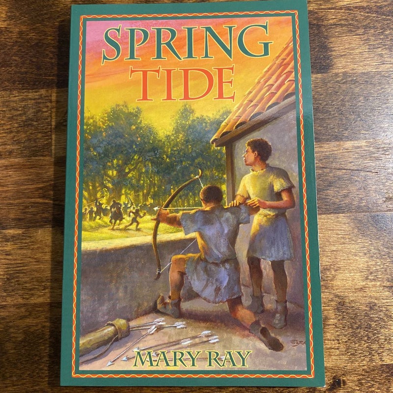 Spring Tide