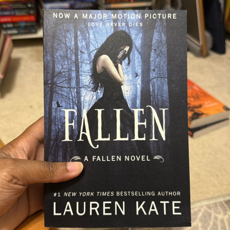 Fallen