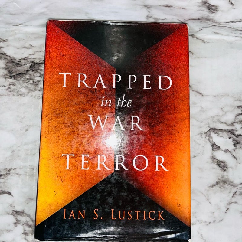 Trapped in the War on Terror