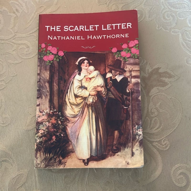 Scarlet Letter