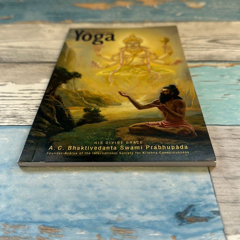 The Perfection of Yoga