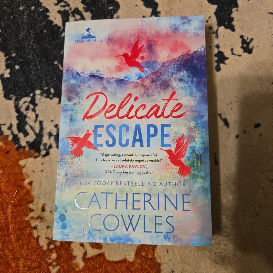 Delicate Escape (Standard Edition)