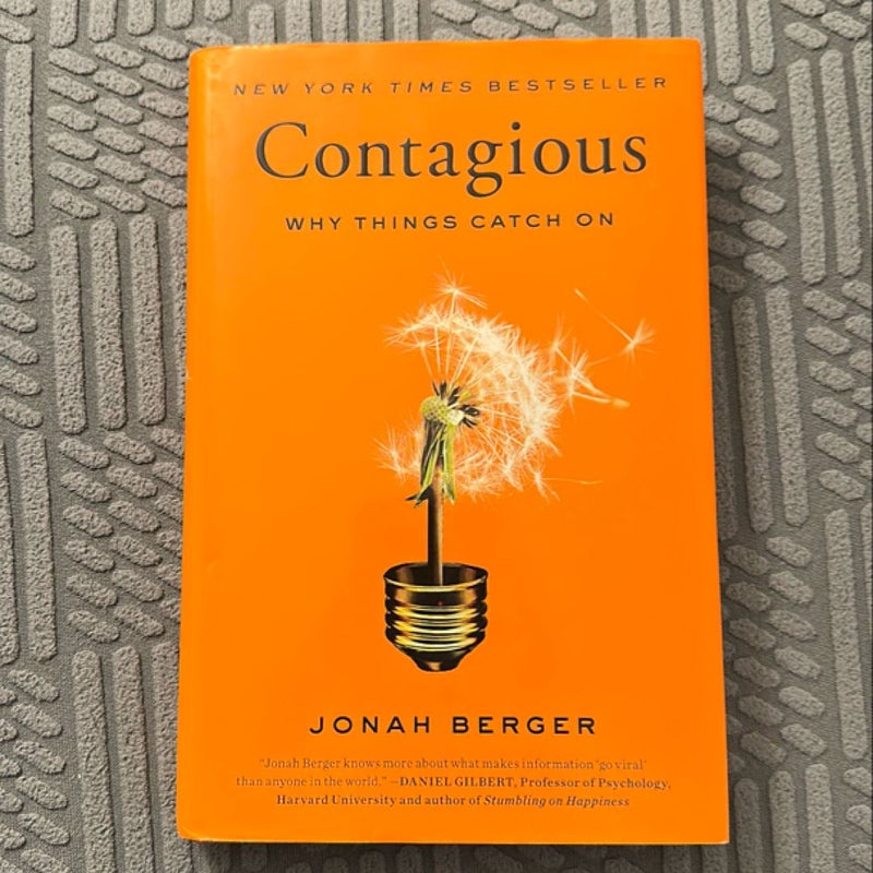 Contagious