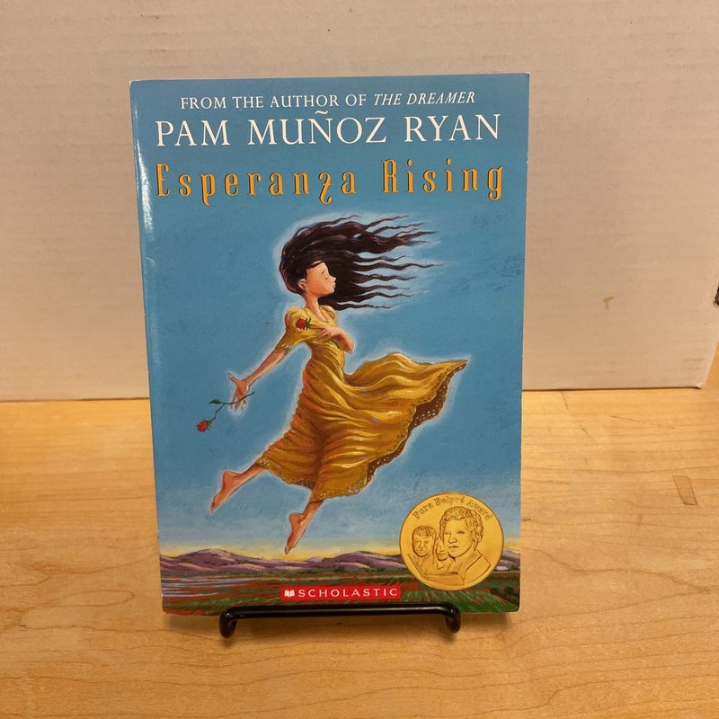 Esperanza Rising