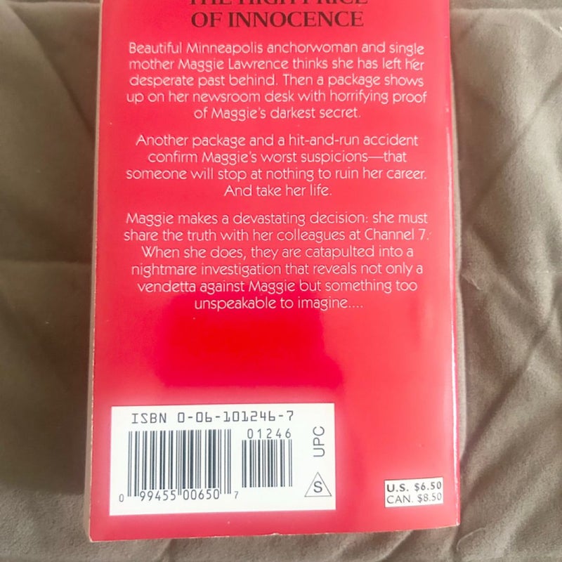 Malice Intended  4311