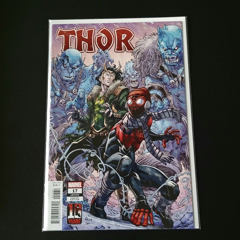 Thor #17