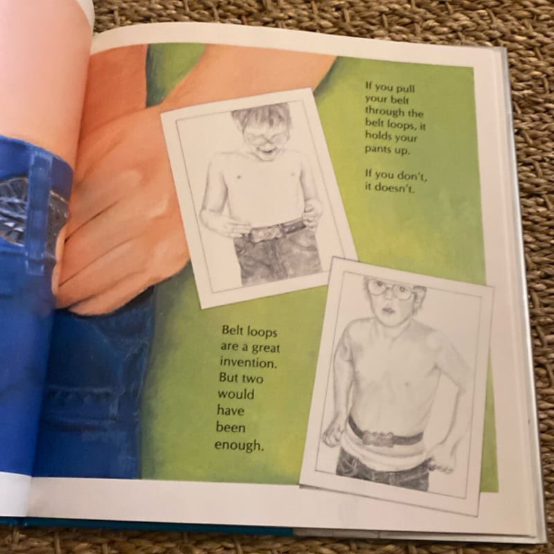 Samuel Todd's Book of Great Inventions