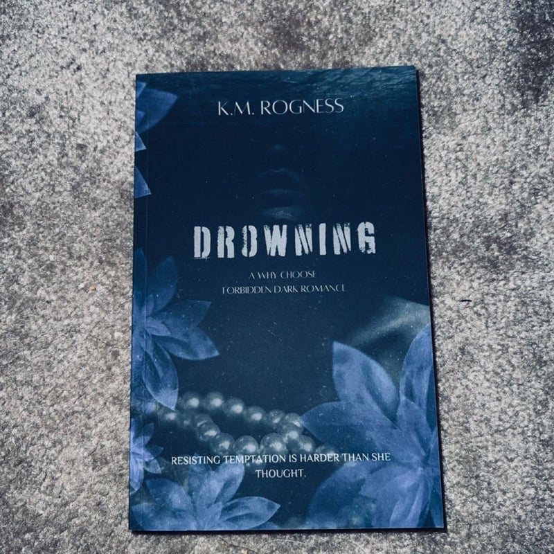 Drowning