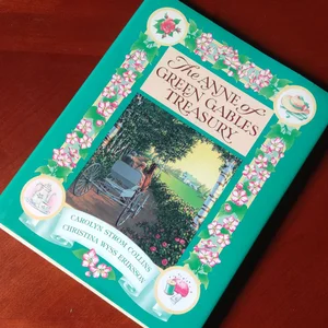 The Anne of Green Gables Treasury