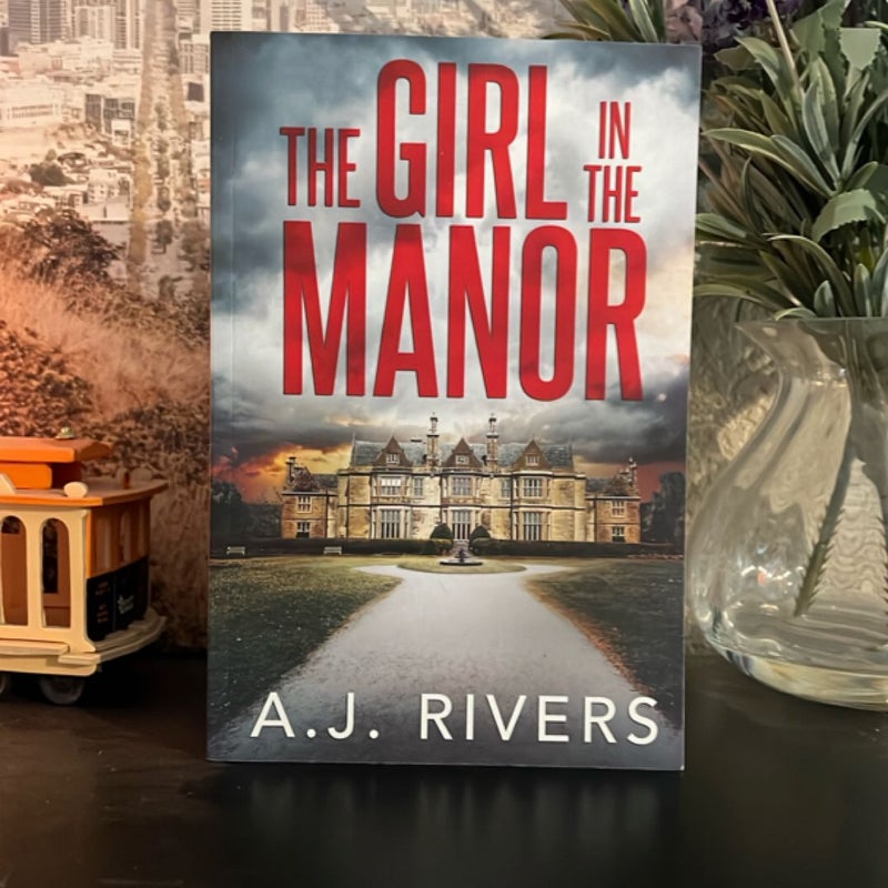 The Girl in the Manor