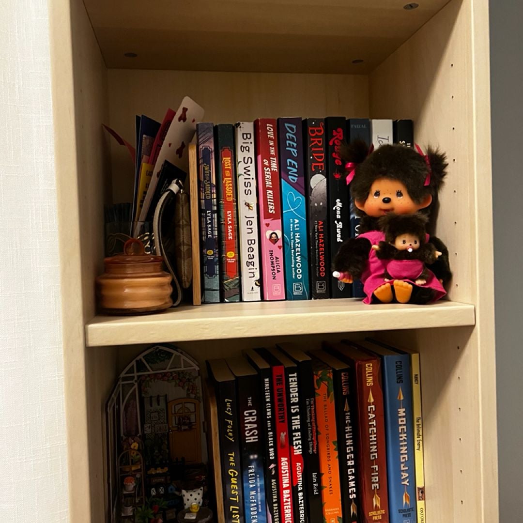 Ili’s Books