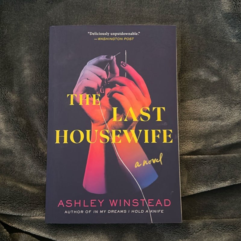 The Last Housewife