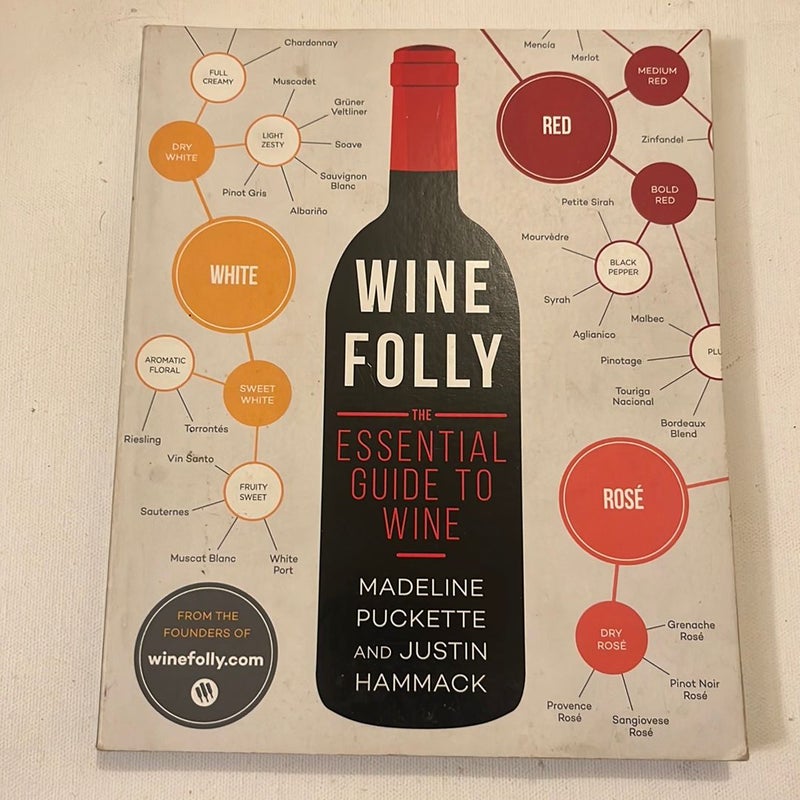 Wine Folly