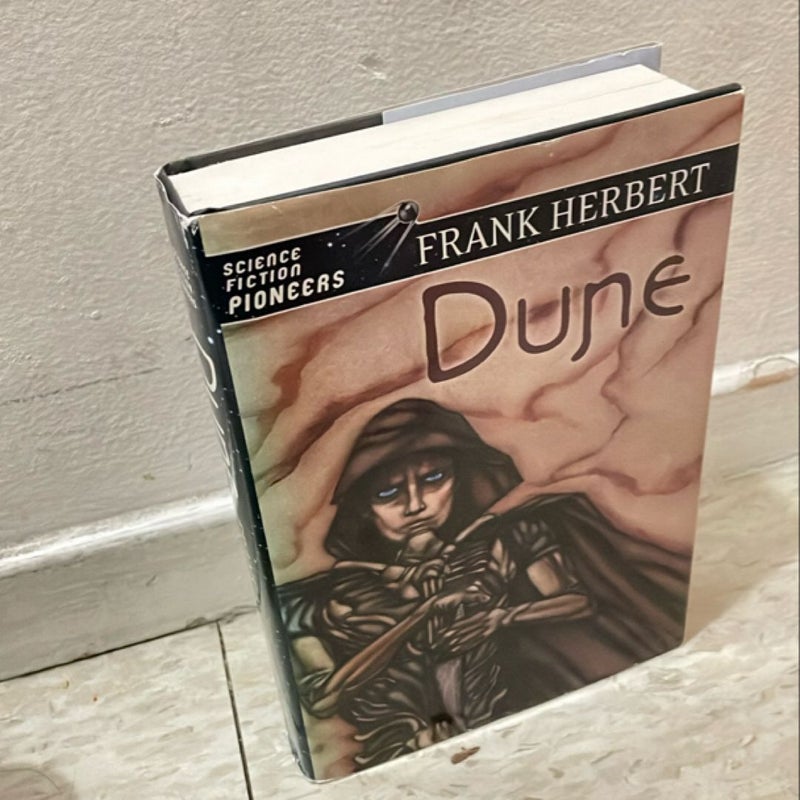 Dune 