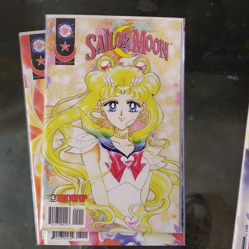 Sailor moon 