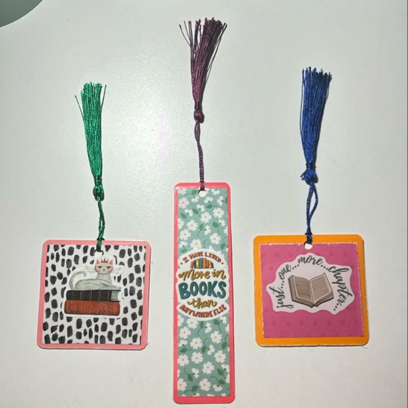 Bookmark Bundle 