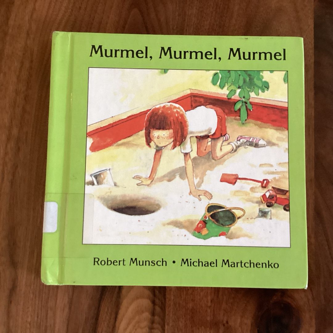Murmel Murmel Murmel