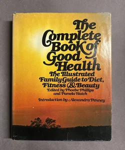 The Complete Book of Good Health