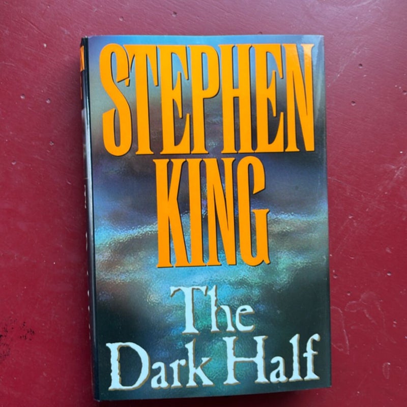 The Dark Half