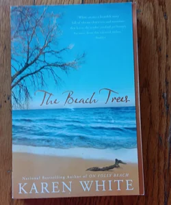 The Beach Trees