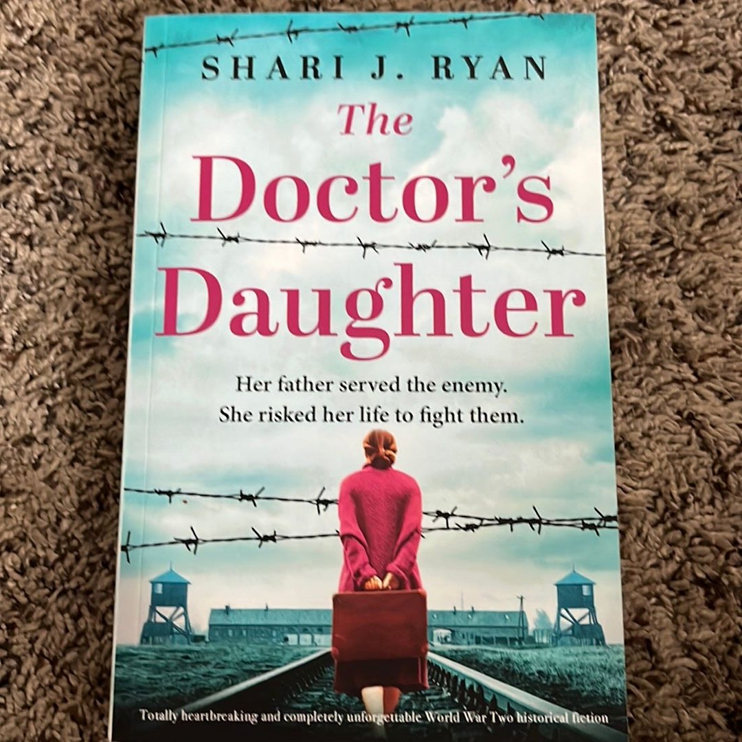 The Doctor's Daughter