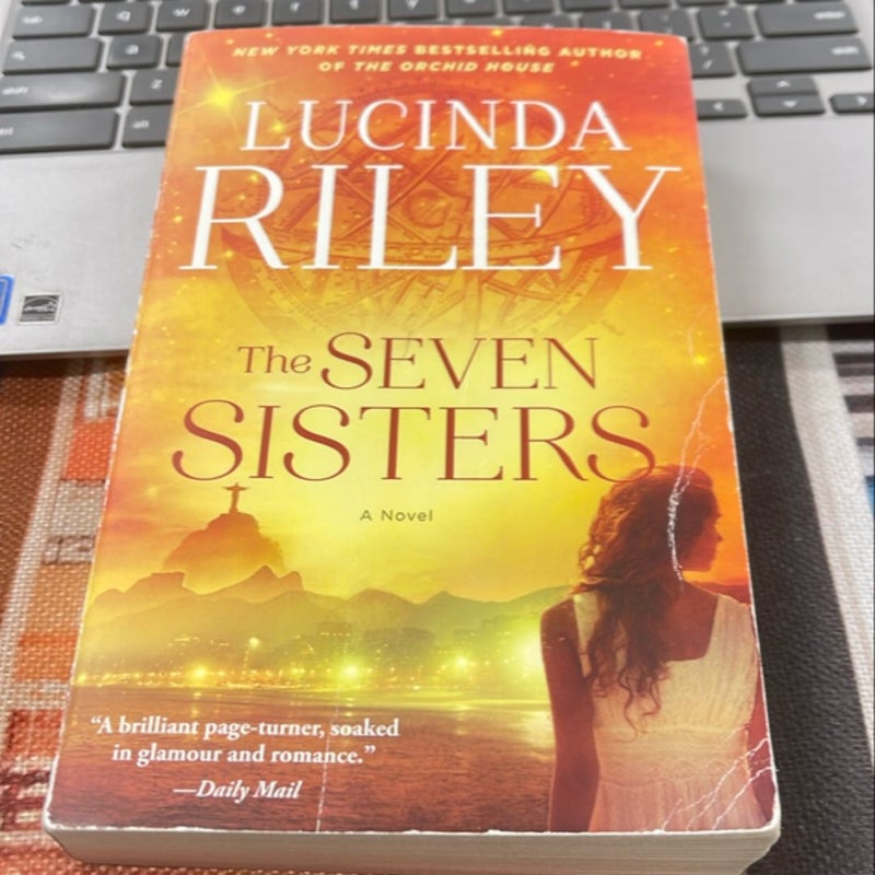 The Seven Sisters: the Seven Sisters Book 1