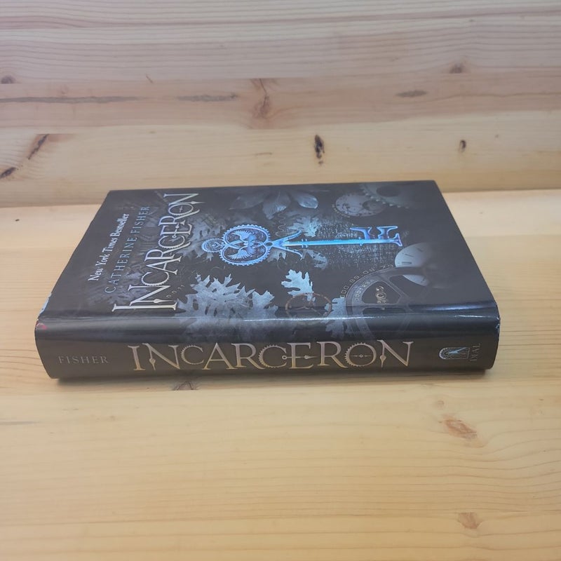 Incarceron