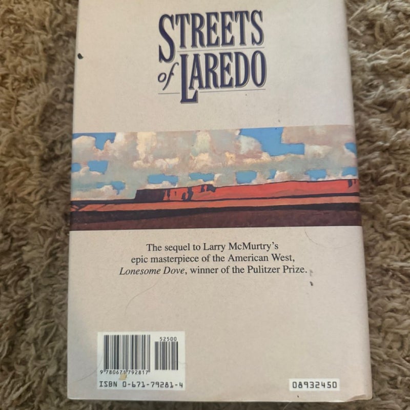 Streets of Laredo