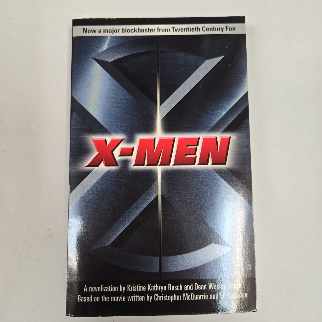 X-Men