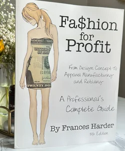 fashion for profit