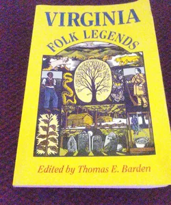Virginia Folk Legends