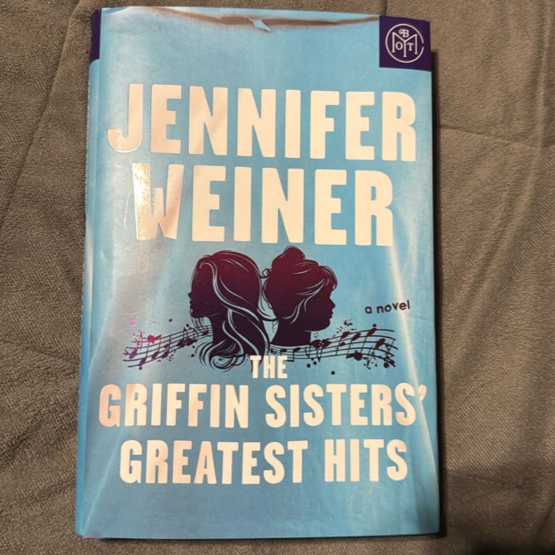 The Griffin Sisters Greatest Hits