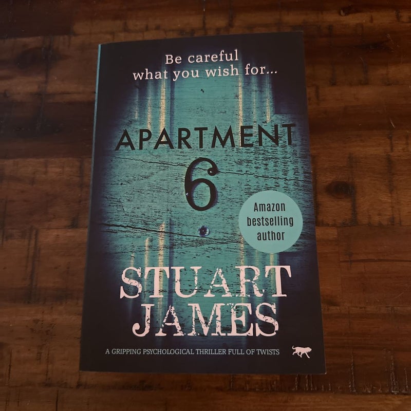 Apartment 6