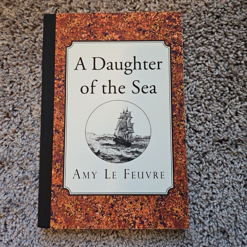 A Daughter of the Sea