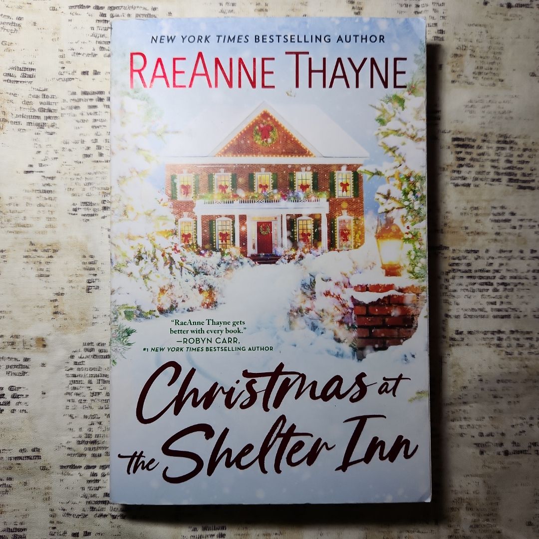 Christmas at the Shelter Inn