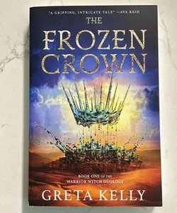 The Frozen Crown