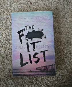 The F- It List