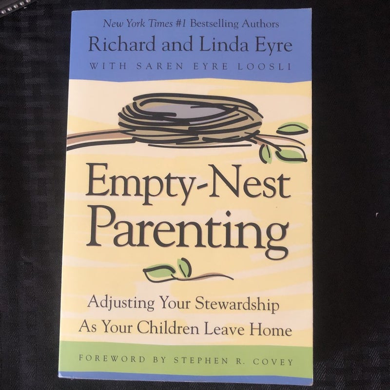 Empty Nest Parenting