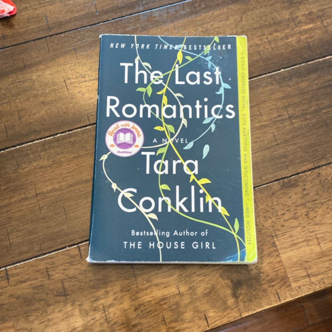 The Last Romantics
