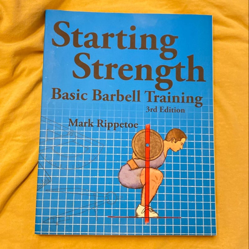 Starting Strength