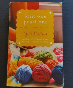 Knit One Pearl One