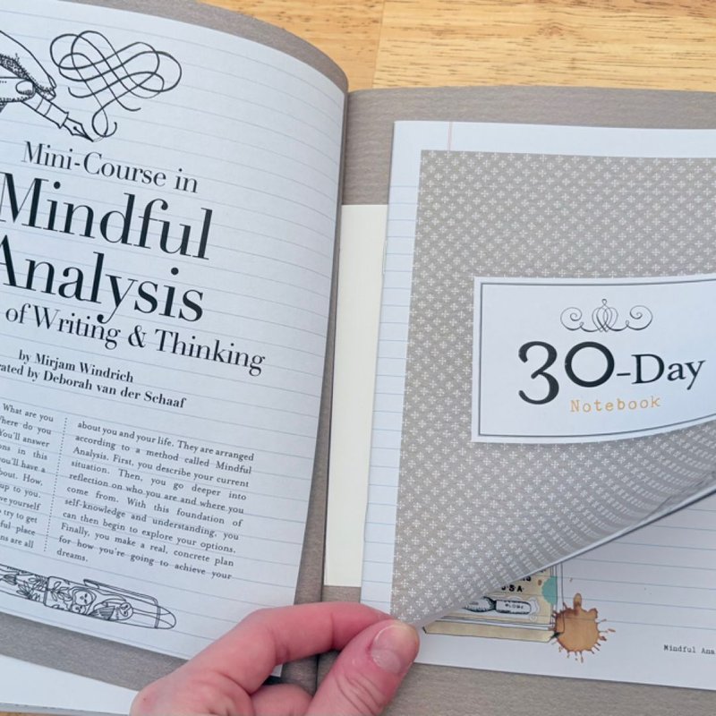 A Book That Takes Its Time