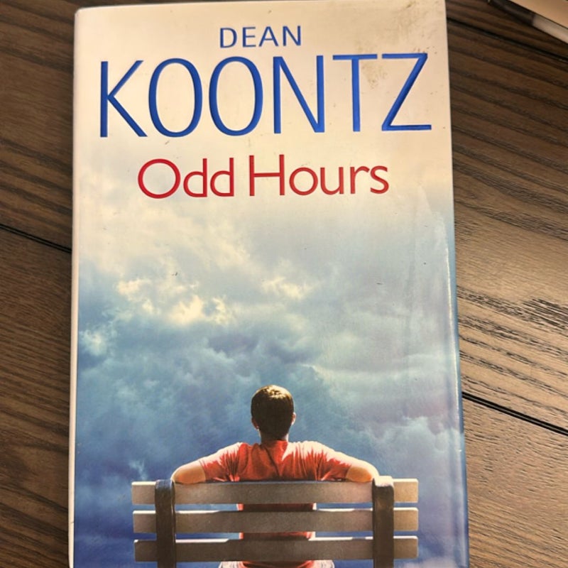 Odd Hours