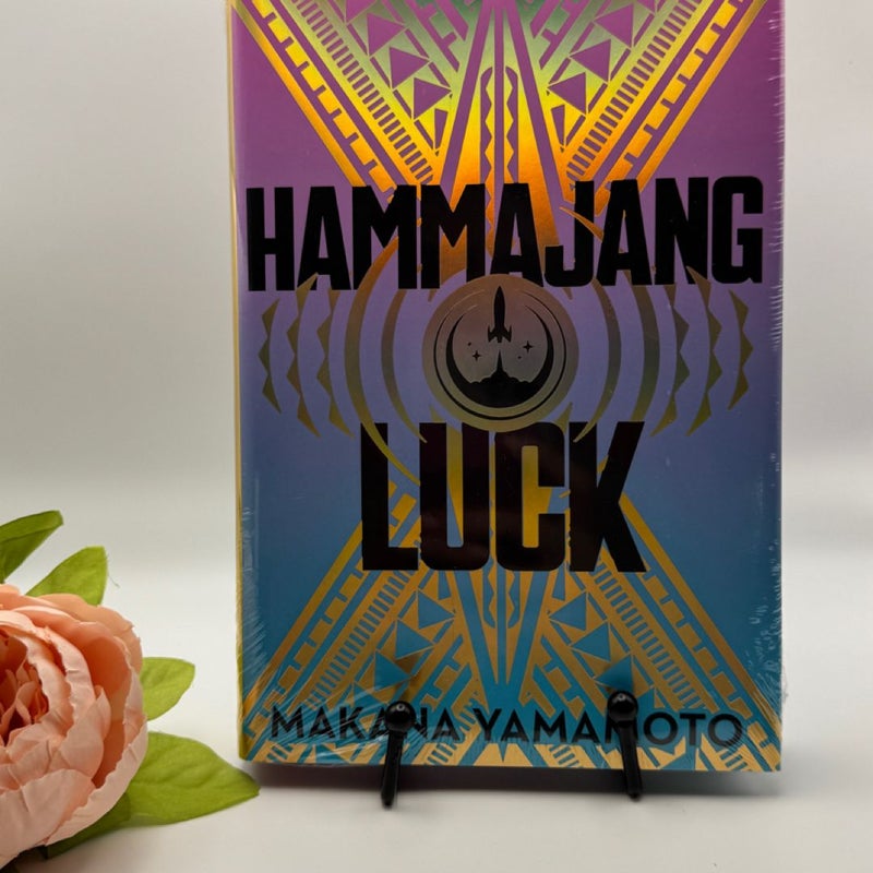 Hammajang Luck