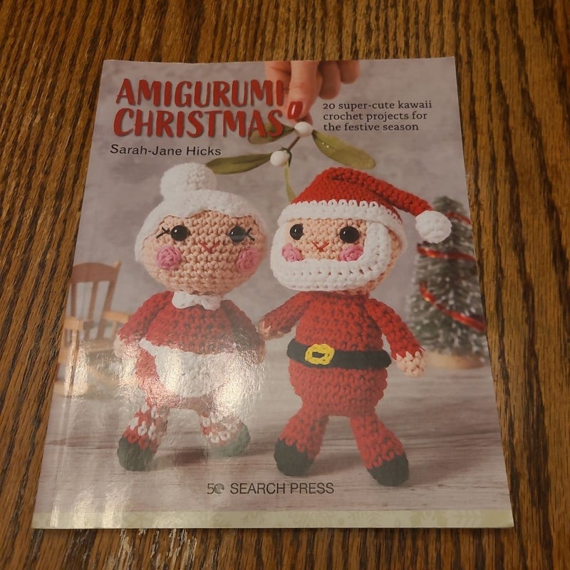 Amigurumi Christmas