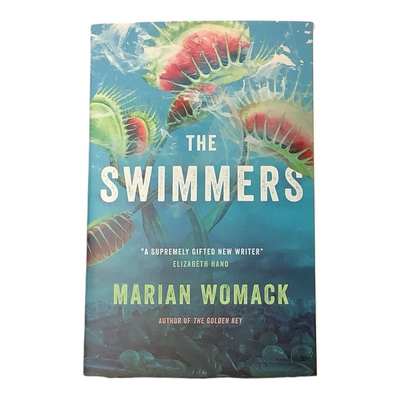 The Swimmers