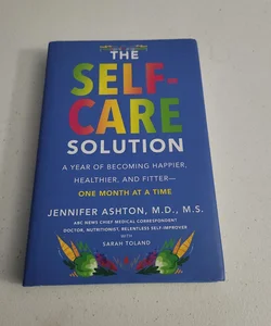 The Self-Care Solution